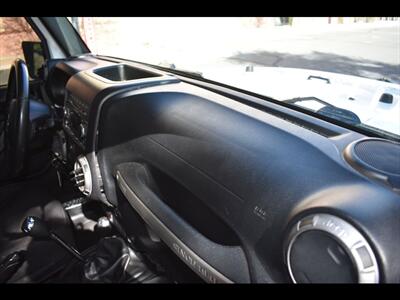 2017 Jeep Wrangler Unlimited Sport S   - Photo 38 - Mesa, AZ 85201