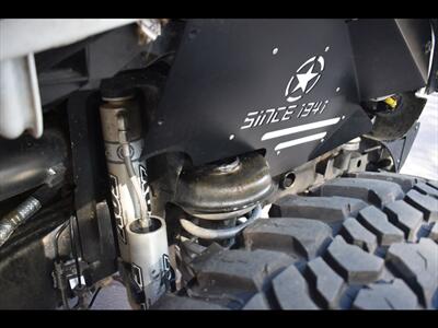 2017 Jeep Wrangler Unlimited Sport S   - Photo 41 - Mesa, AZ 85201