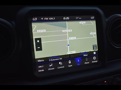 2022 Jeep Gladiator Willys - Photo 11 - Mesa, AZ 85201