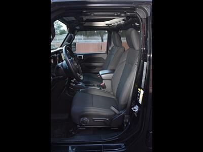 2022 Jeep Gladiator Willys - Photo 17 - Mesa, AZ 85201