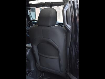 2022 Jeep Gladiator Willys - Photo 28 - Mesa, AZ 85201