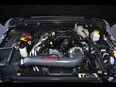 2022 Jeep Gladiator Willys - Photo 44 - Mesa, AZ 85201