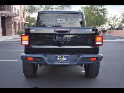 2022 Jeep Gladiator Willys - Photo 10 - Mesa, AZ 85201