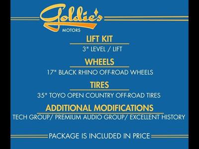 2022 Jeep Gladiator Willys - Photo 2 - Mesa, AZ 85201