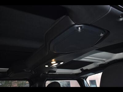 2022 Jeep Gladiator Willys - Photo 34 - Mesa, AZ 85201