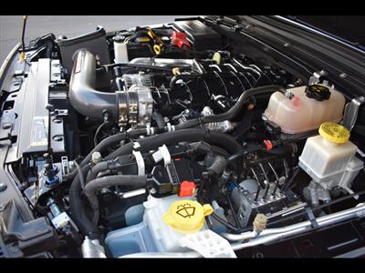 2022 Jeep Gladiator Willys - Photo 46 - Mesa, AZ 85201