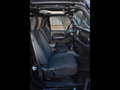 2022 Jeep Gladiator Willys - Photo 35 - Mesa, AZ 85201