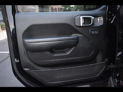 2022 Jeep Gladiator Willys - Photo 19 - Mesa, AZ 85201