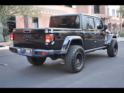 2022 Jeep Gladiator Willys - Photo 8 - Mesa, AZ 85201