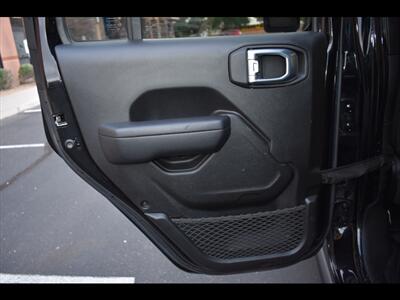 2022 Jeep Gladiator Willys - Photo 23 - Mesa, AZ 85201