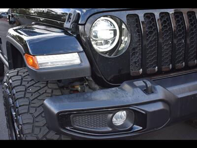 2022 Jeep Gladiator Willys - Photo 47 - Mesa, AZ 85201