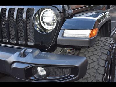 2022 Jeep Gladiator Willys - Photo 48 - Mesa, AZ 85201