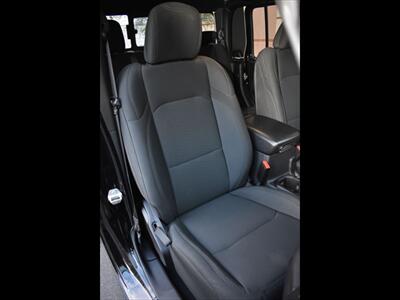 2022 Jeep Gladiator Willys - Photo 36 - Mesa, AZ 85201