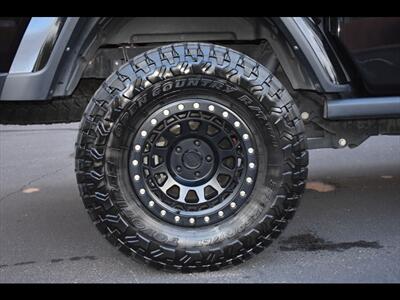 2022 Jeep Gladiator Willys - Photo 40 - Mesa, AZ 85201