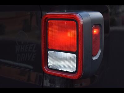 2022 Jeep Gladiator Willys - Photo 54 - Mesa, AZ 85201