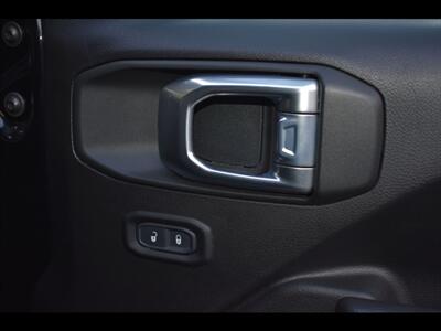 2022 Jeep Gladiator Willys - Photo 38 - Mesa, AZ 85201