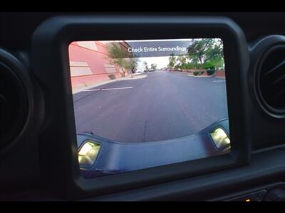 2022 Jeep Gladiator Willys - Photo 12 - Mesa, AZ 85201