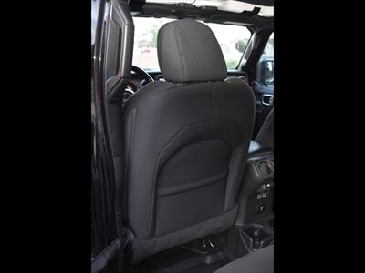 2022 Jeep Gladiator Willys - Photo 22 - Mesa, AZ 85201