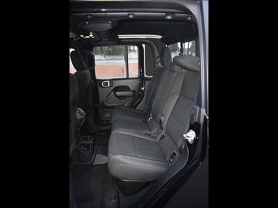 2022 Jeep Gladiator Willys - Photo 21 - Mesa, AZ 85201