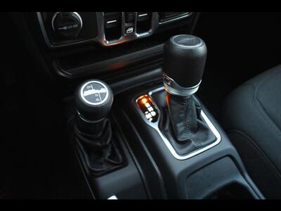 2022 Jeep Gladiator Willys - Photo 14 - Mesa, AZ 85201