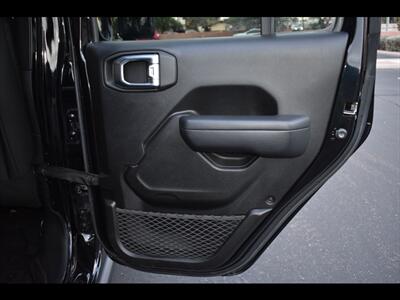 2022 Jeep Gladiator Willys - Photo 29 - Mesa, AZ 85201