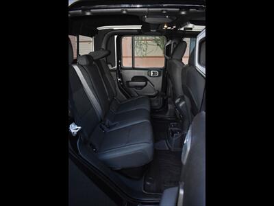 2022 Jeep Gladiator Willys - Photo 27 - Mesa, AZ 85201