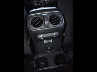 2022 Jeep Gladiator Willys - Photo 30 - Mesa, AZ 85201