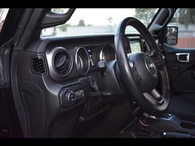 2022 Jeep Gladiator Willys - Photo 16 - Mesa, AZ 85201