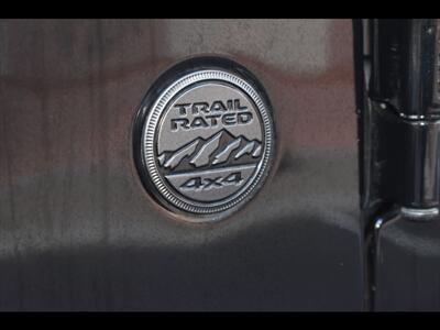 2022 Jeep Gladiator Willys - Photo 50 - Mesa, AZ 85201