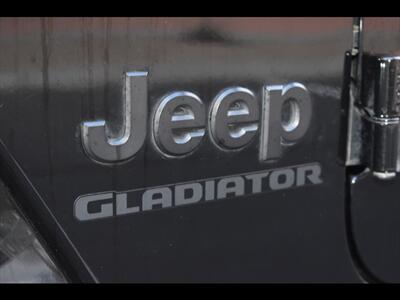 2022 Jeep Gladiator Willys - Photo 49 - Mesa, AZ 85201