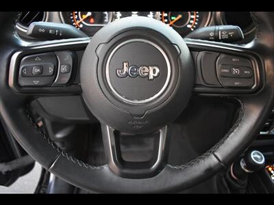 2022 Jeep Gladiator Willys - Photo 15 - Mesa, AZ 85201