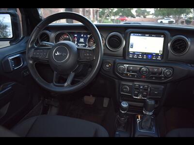 2022 Jeep Gladiator Willys - Photo 31 - Mesa, AZ 85201