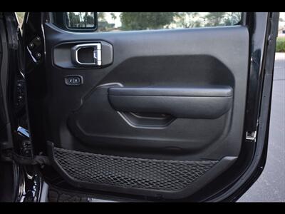 2022 Jeep Gladiator Willys - Photo 37 - Mesa, AZ 85201