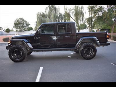 2022 Jeep Gladiator Willys - Photo 5 - Mesa, AZ 85201