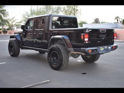 2022 Jeep Gladiator Willys - Photo 7 - Mesa, AZ 85201