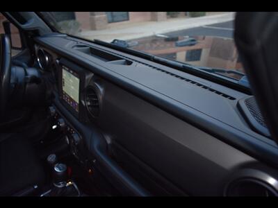 2022 Jeep Gladiator Willys - Photo 39 - Mesa, AZ 85201