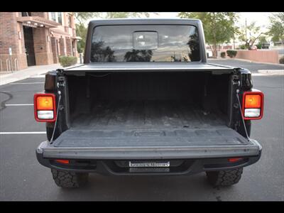 2022 Jeep Gladiator Willys - Photo 25 - Mesa, AZ 85201