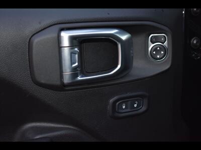 2022 Jeep Gladiator Willys - Photo 20 - Mesa, AZ 85201