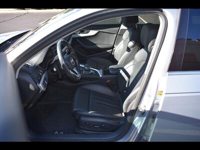 2018 Audi A4 allroad 2.0T quattro Premium Plus   - Photo 16 - Mesa, AZ 85201