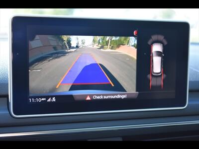 2018 Audi A4 allroad 2.0T quattro Premium Plus   - Photo 11 - Mesa, AZ 85201