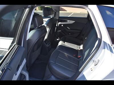 2018 Audi A4 allroad 2.0T quattro Premium Plus   - Photo 20 - Mesa, AZ 85201