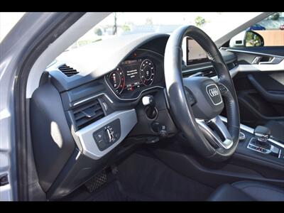 2018 Audi A4 allroad 2.0T quattro Premium Plus   - Photo 15 - Mesa, AZ 85201