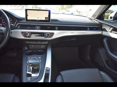 2018 Audi A4 allroad 2.0T quattro Premium Plus   - Photo 31 - Mesa, AZ 85201