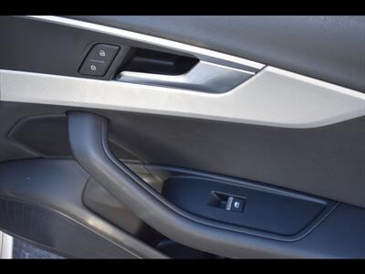 2018 Audi A4 allroad 2.0T quattro Premium Plus   - Photo 36 - Mesa, AZ 85201