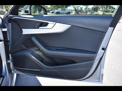 2018 Audi A4 allroad 2.0T quattro Premium Plus   - Photo 35 - Mesa, AZ 85201