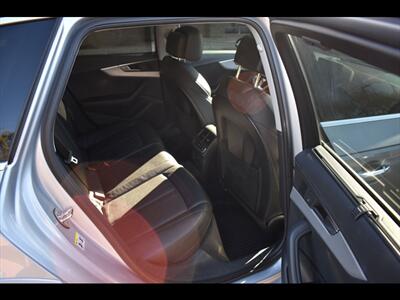 2018 Audi A4 allroad 2.0T quattro Premium Plus   - Photo 26 - Mesa, AZ 85201