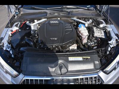 2018 Audi A4 allroad 2.0T quattro Premium Plus   - Photo 39 - Mesa, AZ 85201