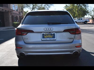 2018 Audi A4 allroad 2.0T quattro Premium Plus   - Photo 9 - Mesa, AZ 85201