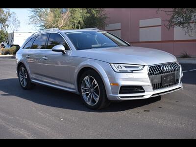 2018 Audi A4 allroad 2.0T quattro Premium Plus   - Photo 2 - Mesa, AZ 85201