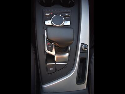 2018 Audi A4 allroad 2.0T quattro Premium Plus   - Photo 13 - Mesa, AZ 85201